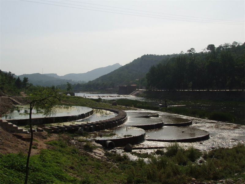 安陽小南海泉
